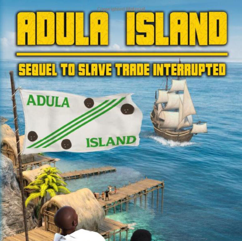 Adula Island